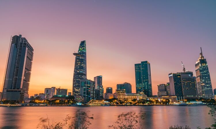 Ho Chi Minh City